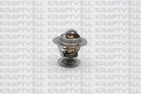 Thermostat, liquide de refroidissement KRAFTVOLL GERMANY 08110106