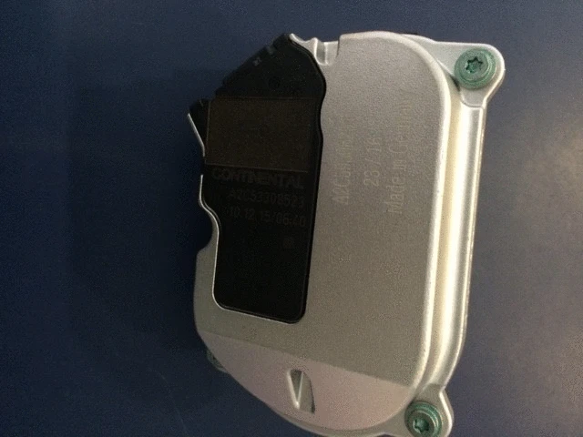 Turbocompresseur, suralimentation HOTEC H0157Z