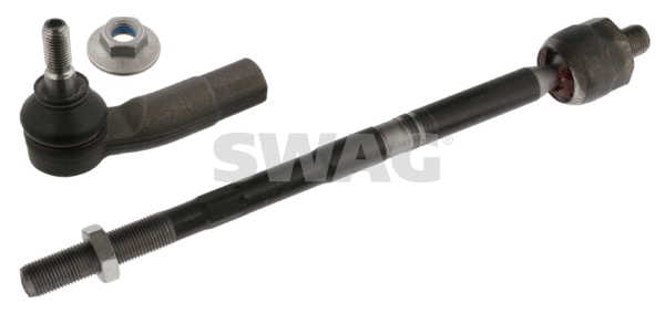 Barre de connexion SWAG 30 10 1412