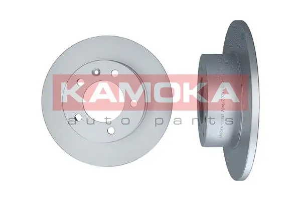 Disque de frein KAMOKA 103197