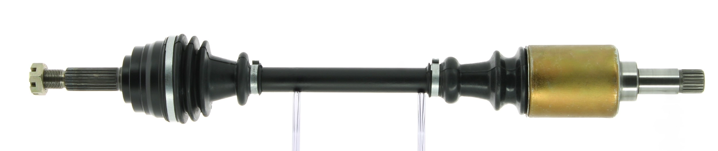 Arbre de transmission FRIESEN FDS2302
