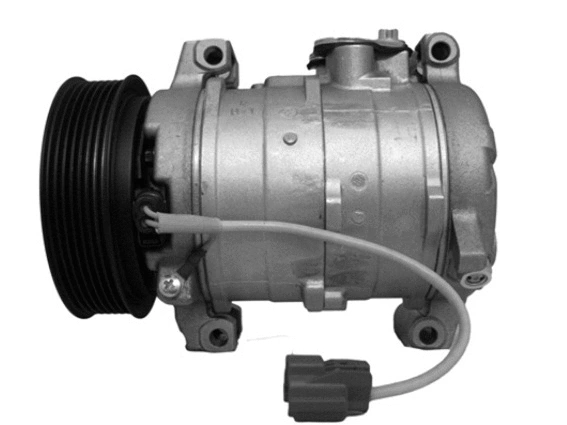 Compresseur, climatisation Airstal 10-1255