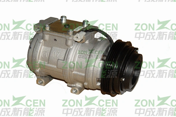 Compresseur, climatisation AIR ZONCEN 17001039