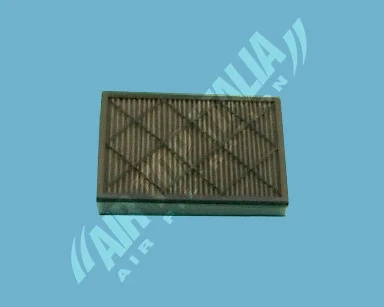 Filtre, air de l'habitacle ASTER AS2332