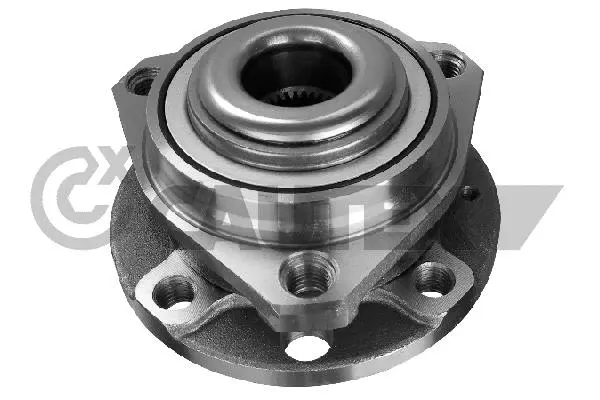 Moyeu de roue CAUTEX 772053