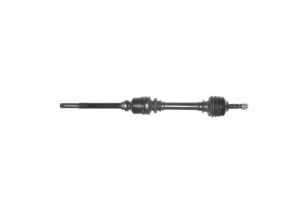 Arbre de transmission DA SILVA 3524T