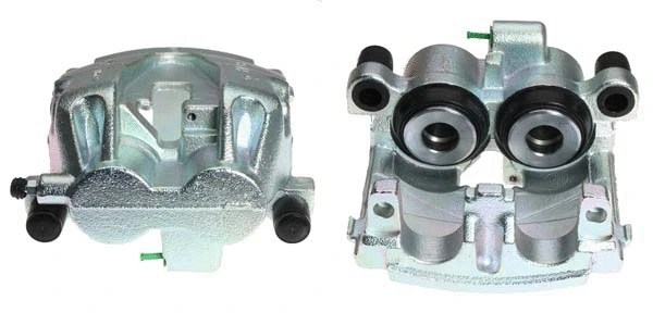 Étrier de frein 4X4 ESTANFI PDF-90-292