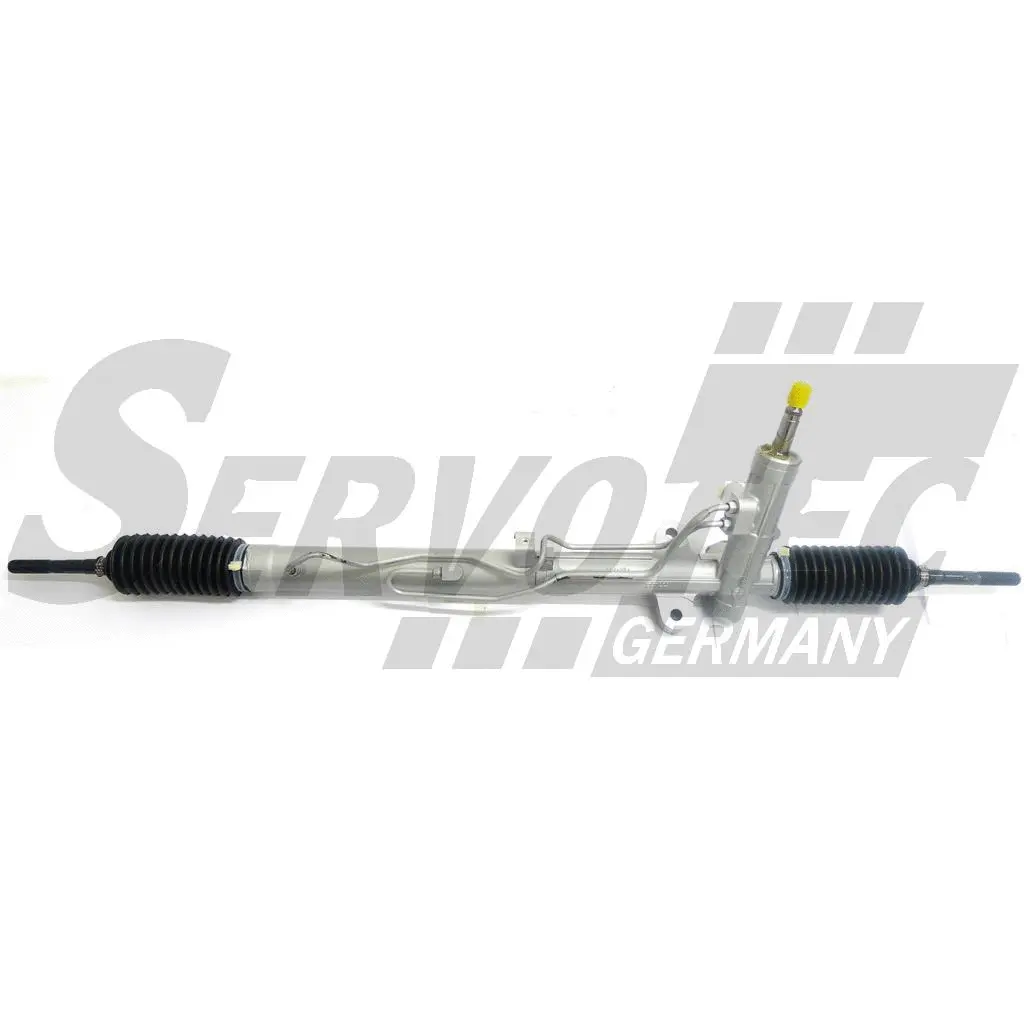 Crémaillère de direction Servotec STSR220L