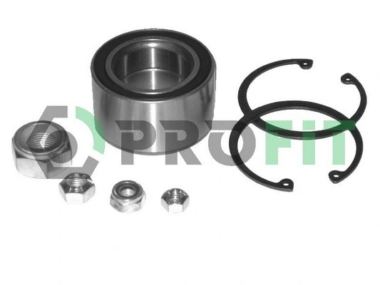 Kit de roulements de roue PROFIT 2501-0575