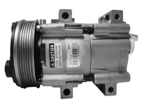 Compresseur, climatisation Airstal 10-0129