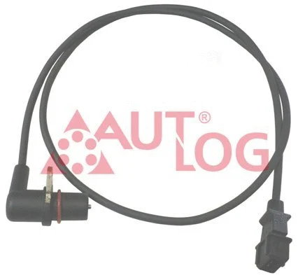 Capteur d'angle, vilebrequin AUTLOG AS4257