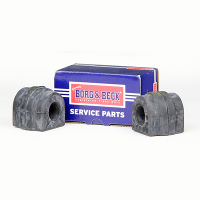 Kit de réparation, barre de couplage stabilisatrice BORG & BECK BSK7985K
