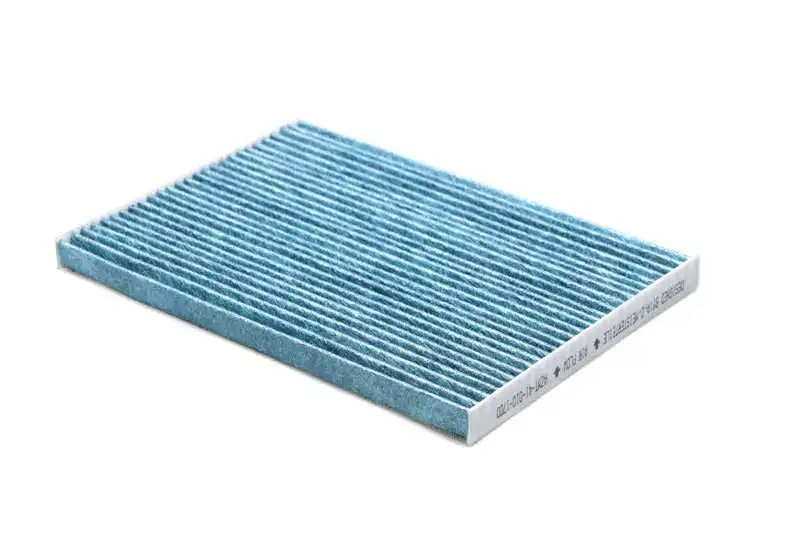 Filtre, air de l'habitacle A.Z. Meisterteile AZMT-41-010-1700