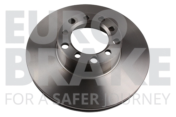 Disque de frein EUROBRAKE 5815203322