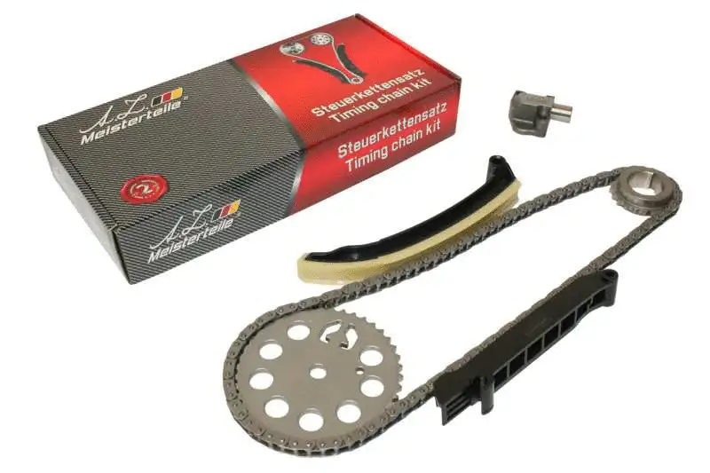 Kit de distribution par chaîne A.Z. Meisterteile AZMT-30-059-1300