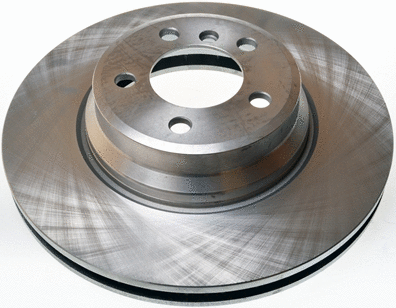 Disque de frein DENCKERMANN B130325
