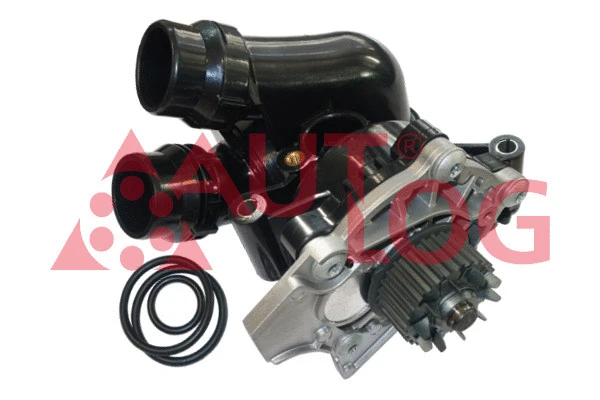 Pompe à eau, refroidissement du moteur AUTLOG WP8210