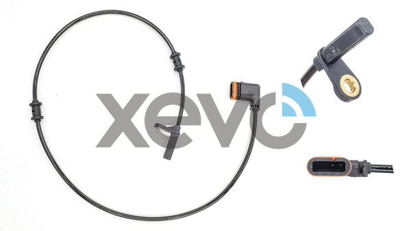 Capteur, vitesse de roue XEVO XBS1472