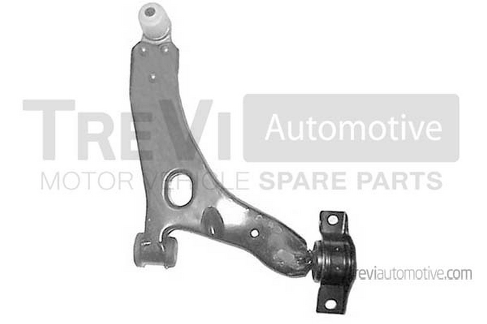 Bras de liaison, suspension de roue TREVI AUTOMOTIVE TRTT2277