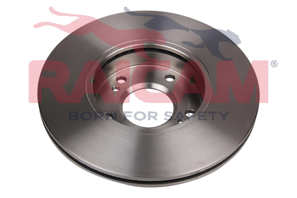 Disque de frein RAICAM RD00158