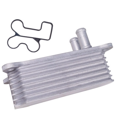 Radiateur d'huile BAPMIC TOPT5208004