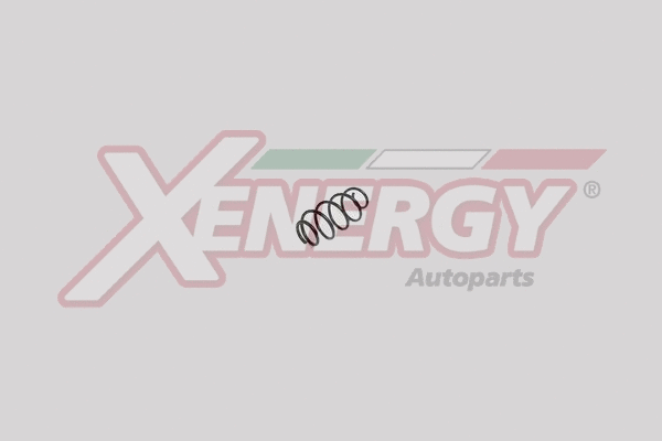 Ressort de suspension AP XENERGY XSH1317