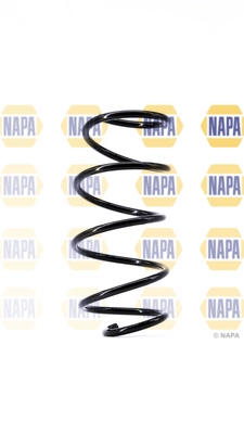 Ressort de suspension NAPA NCS1433