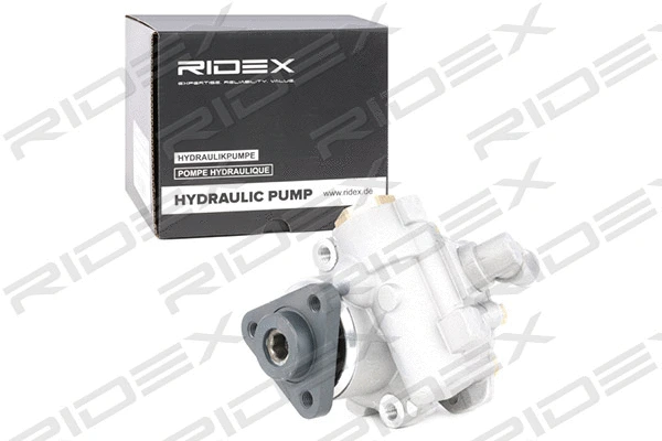 Pompe hydraulique, direction RIDEX 12H0017