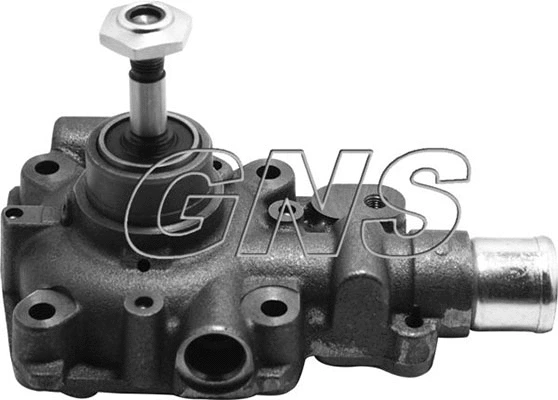 Pompe à eau, refroidissement du moteur GNS YH-IV108