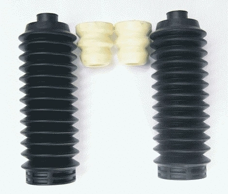Kit de protection contre la poussière, amortisseur BOGE 89-068-0