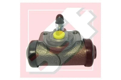 Cylindre de roue BSF 04623