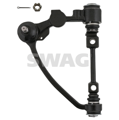 Bras de liaison, suspension de roue SWAG 81 94 3053