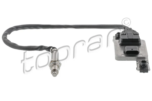 Capteur NOx, Catalyseur NOx TOPRAN 120 527