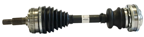 Arbre de transmission GENERAL RICAMBI ME3027