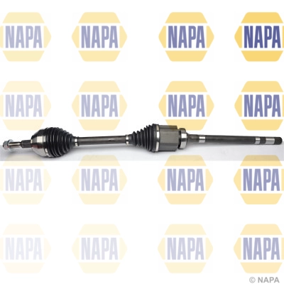 Arbre de transmission NAPA NDS1192R