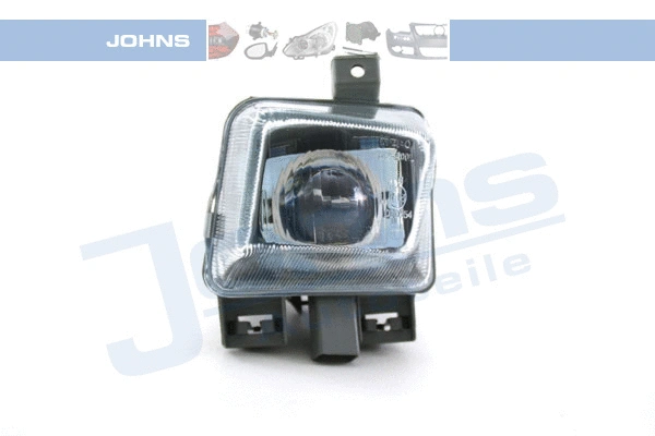 Projecteur antibrouillard JOHNS 55 07 29