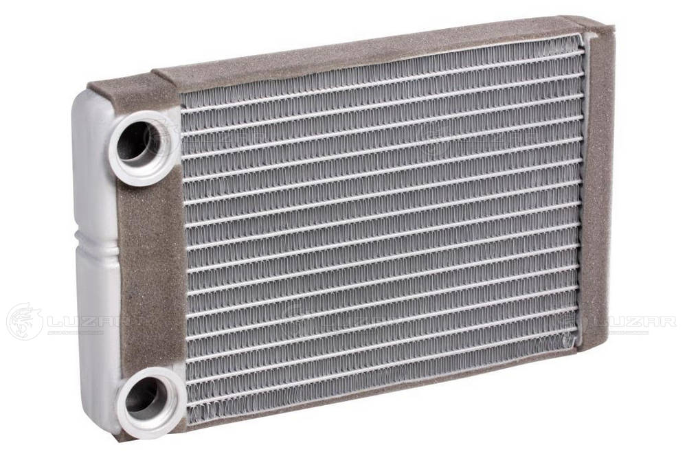 Système de chauffage LUZAR LRh 0595