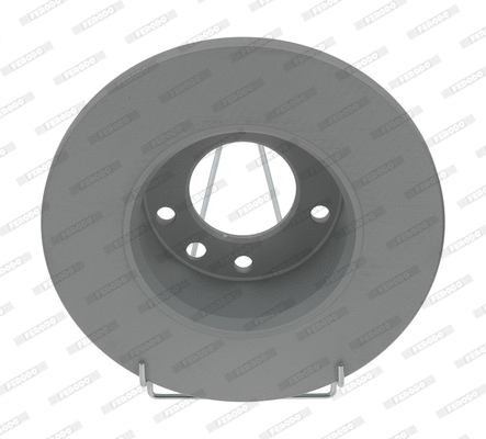 Disque de frein FERODO DDF250