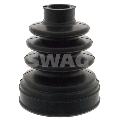 Joint-soufflet, arbre de commande SWAG 81 10 0205