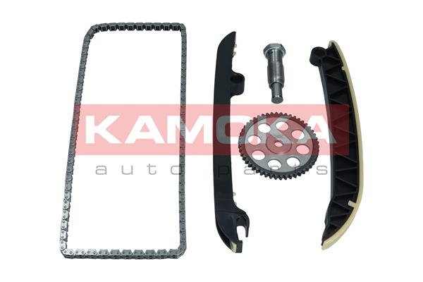 Kit de distribution par chaîne KAMOKA 7001629
