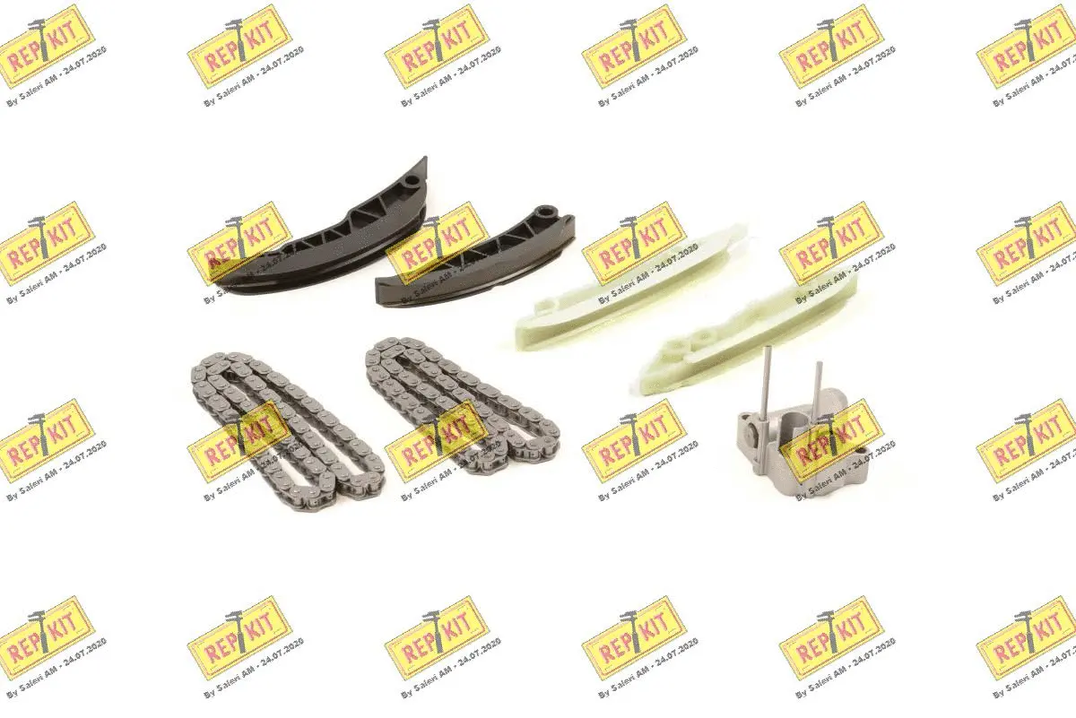 Kit de distribution par chaîne REPKIT RKT8951K