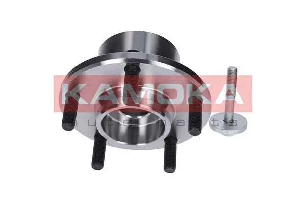 Kit de roulements de roue KAMOKA 5500122