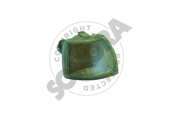 Feu clignotant SOMORA 210313