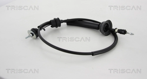 Tirette à câble, commande d'embrayage TRISCAN 8140 28276