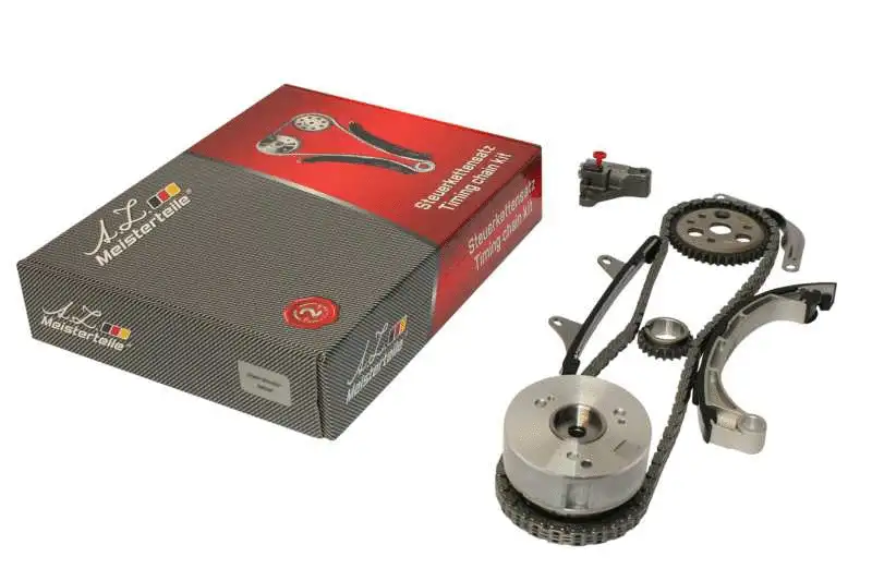 Kit de distribution par chaîne A.Z. Meisterteile AZMT-30-059-1384