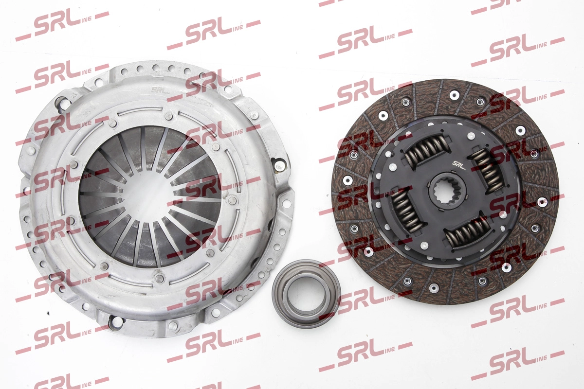 Kit d'embrayage SRLine S33-230