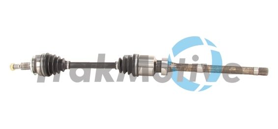 Arbre de transmission AUTOTEAM G301831
