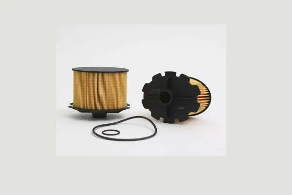 Filtre à carburant STEP FILTERS CC406