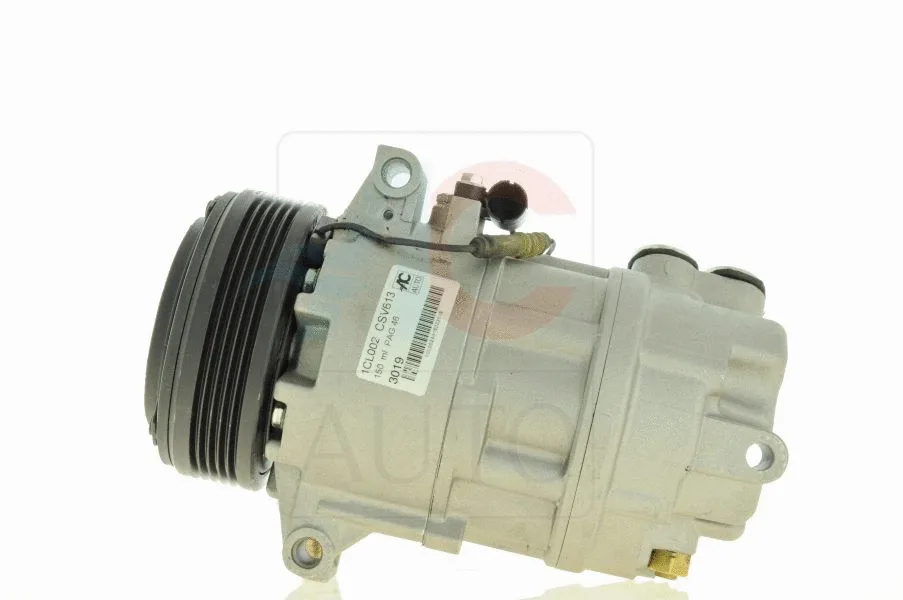 Compresseur, climatisation ACAUTO AC-01CL002