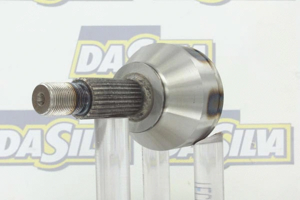 Jeu de joints, arbre de transmission DA SILVA J3631